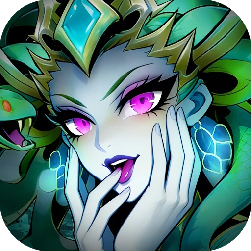 战歌与剑官网版