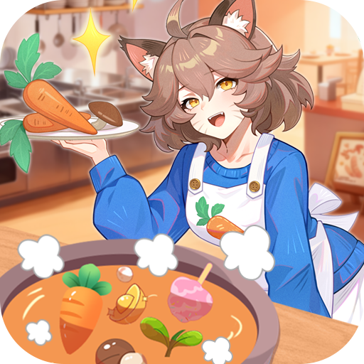 解忧小食光官网版