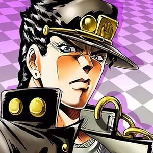 jojo的奇妙冒险最新版