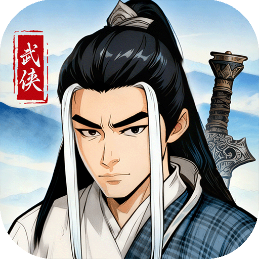 剑侠逍遥官网版v2.4.3