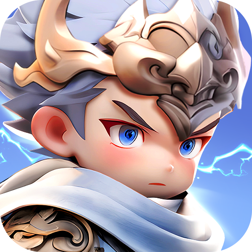 巨神军师官网版v2.4.3