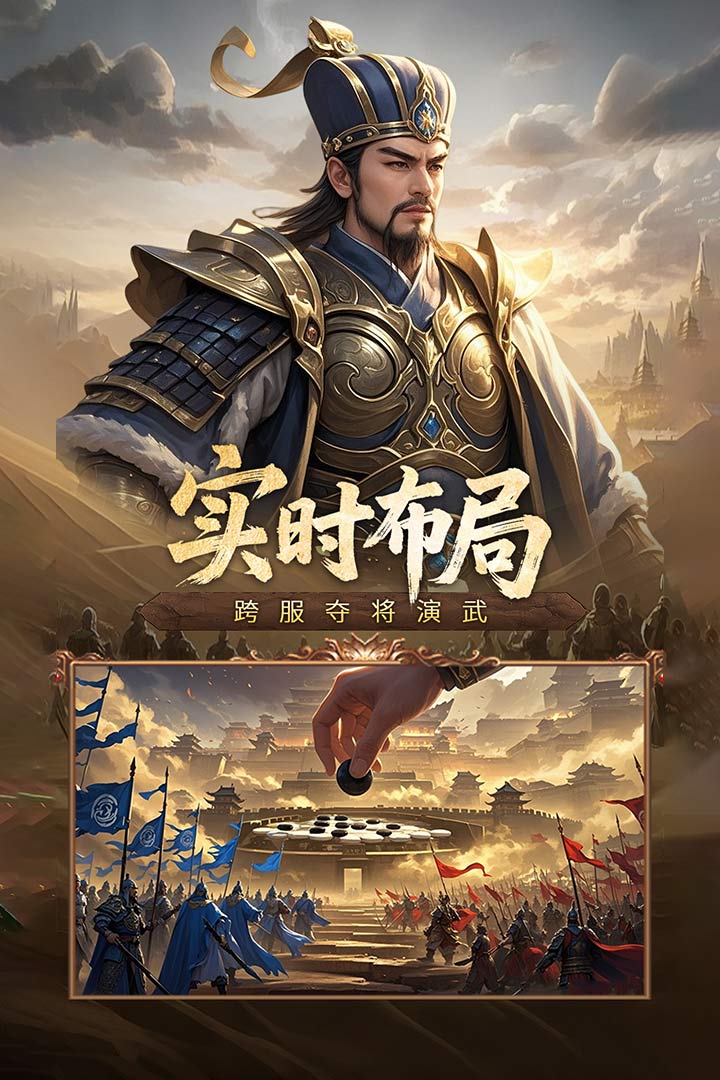 三国志战棋天下(2)