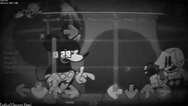 FNF崩溃鼠V2(1)
