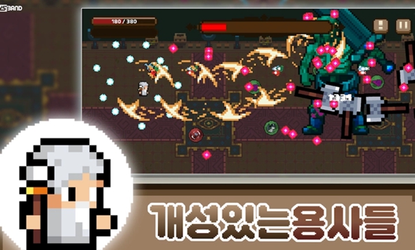 枪火轮回肉鸽射击(1)