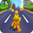 加菲猫跑酷v2.4.3