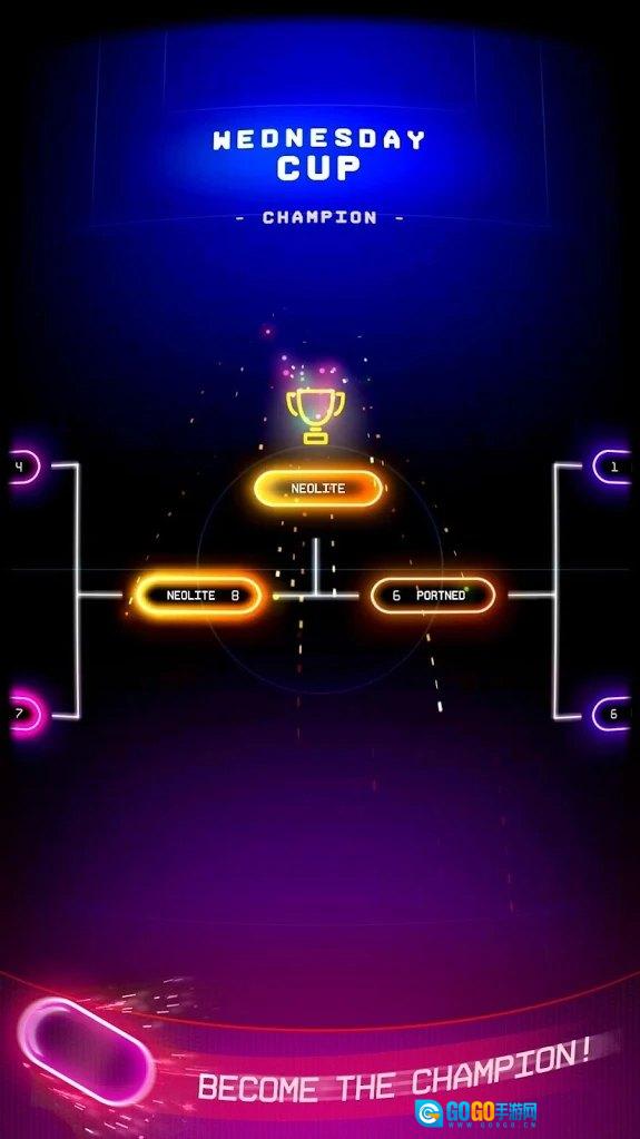 NEO球(NEO:BALL)安卓版图1
