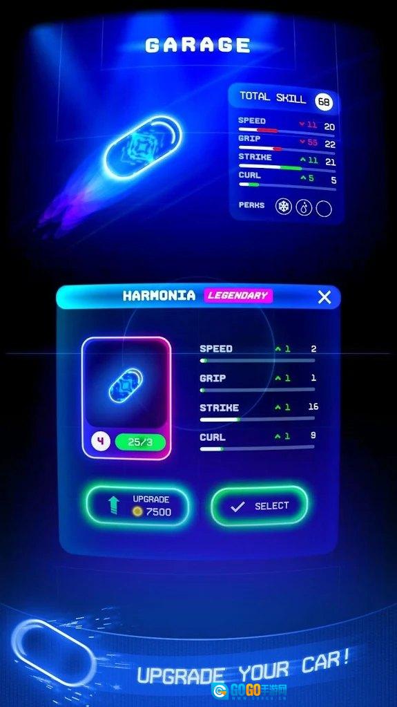 NEO球(NEO:BALL)安卓版图2