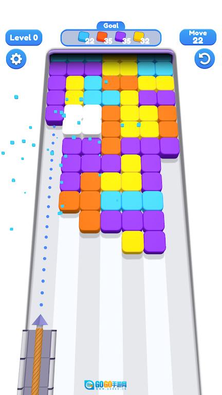 连锁方块消除(ChainBlocks!)游戏纯净版图2