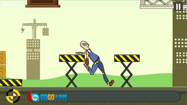 别打我右脸无广告版图1