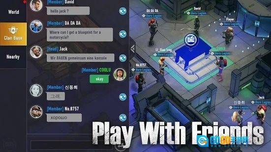 海上航行冒险(uwgame)安卓免费版图1