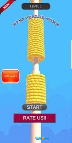 去皮玉米2(PeelerCorn2)手机版图1