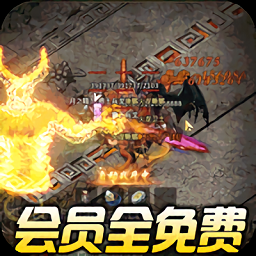 我们的传奇单机版