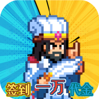 疯狂像素城BT版