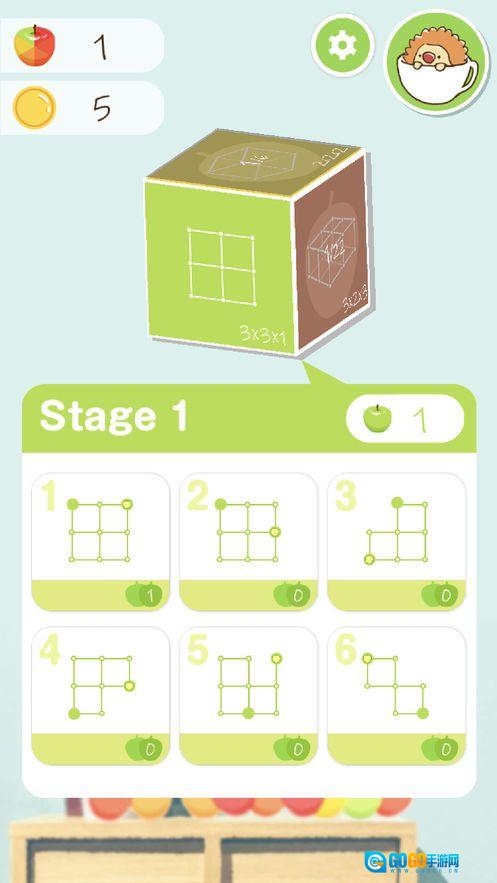 Harapeco手游直装版图4