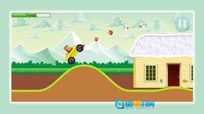 虎头冒险世界最新免费版图1