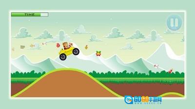 虎头冒险世界最新免费版图2