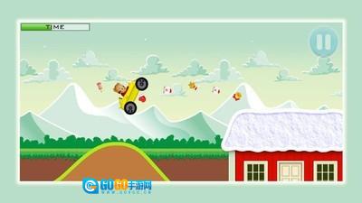 虎头冒险世界最新免费版图3