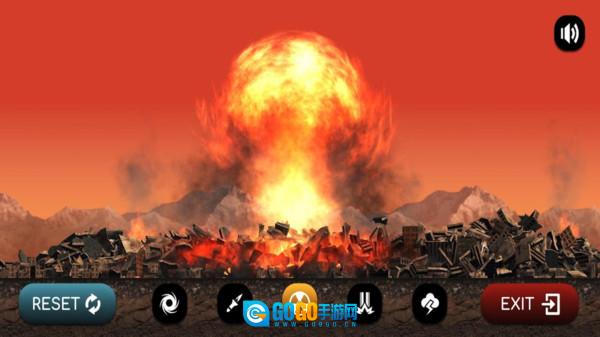 粉碎城市模拟器(SmashyCity)手游无广告版图1