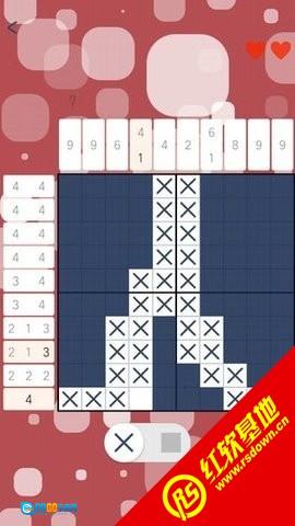 数织大师游戏完整版图1