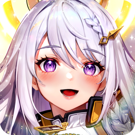 星神少女官方版正版
