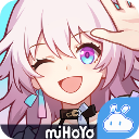 云星穹铁道官服v2.1.0