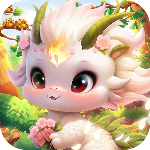 萌物大乱斗免费版v1.0.0
