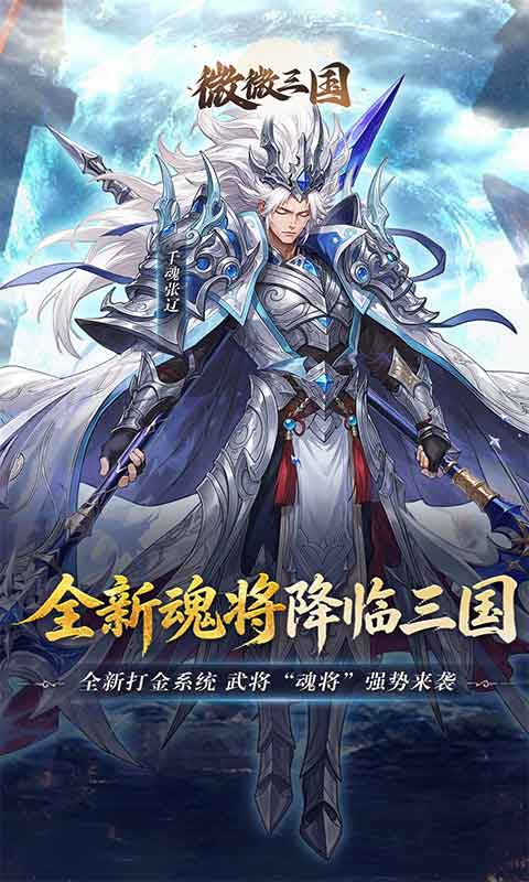微微三国无限代金版图5