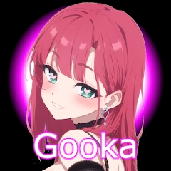 Gooka聊天ai 