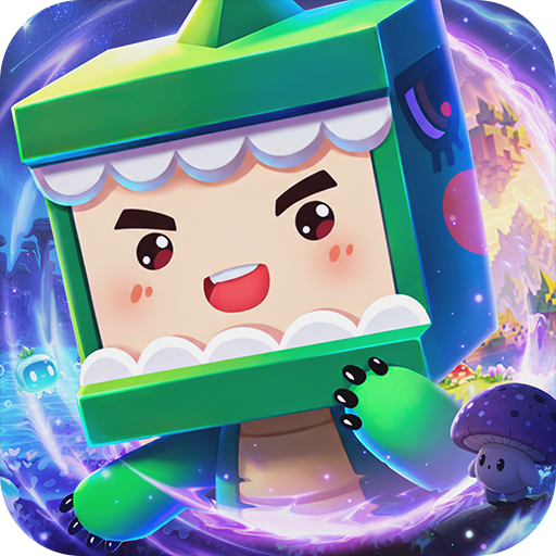 建造迷你世界免费版