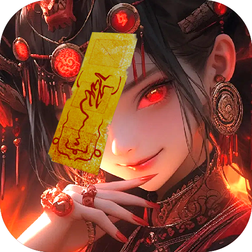 洪荒仙韵游戏v1.6.51