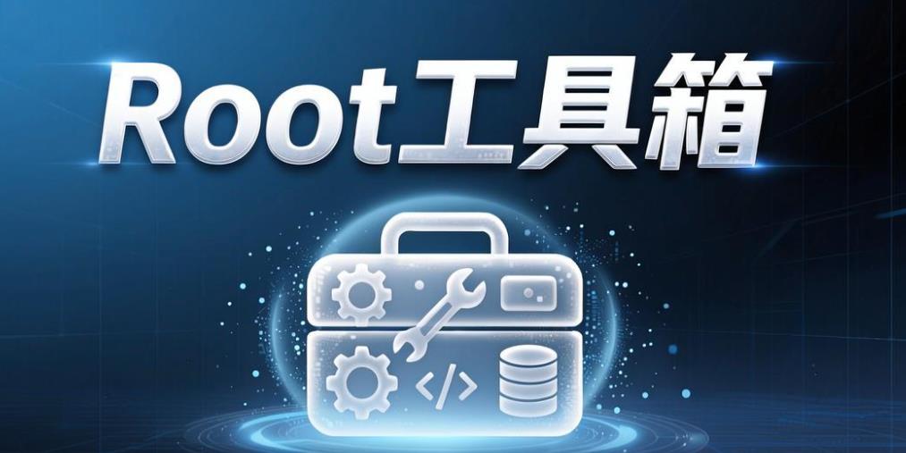 Root工具箱汉化版-Root工具箱高级版-Root工具箱专业版-Root工具箱软件合集
