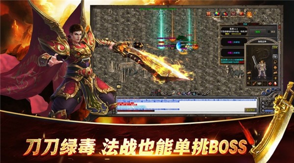 复古沉默网1.0(1)