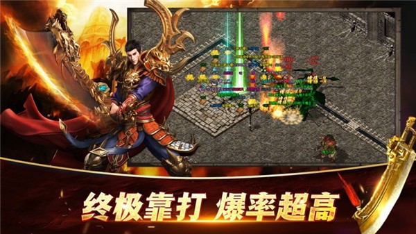 复古沉默网1.0(4)