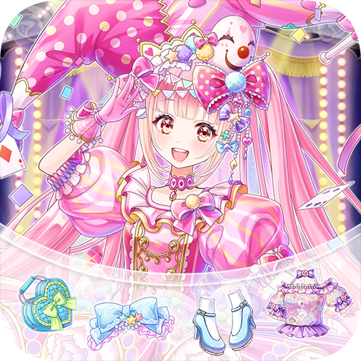 花花仙子的魔法花园官方版