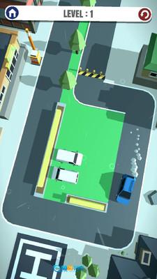 停车逃生3D官方版图3