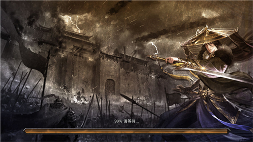 侠客神器最新版图3