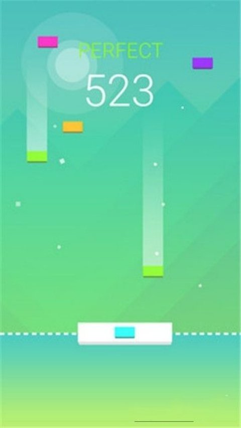 音乐方块手机版图1