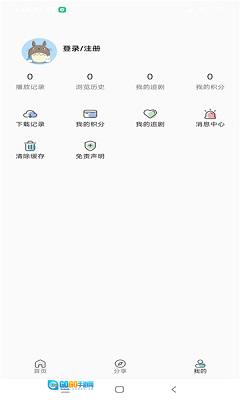 小小怪动漫图1