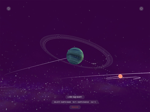 太空space中文版图2