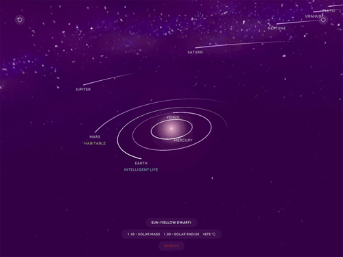 太空space中文版图3