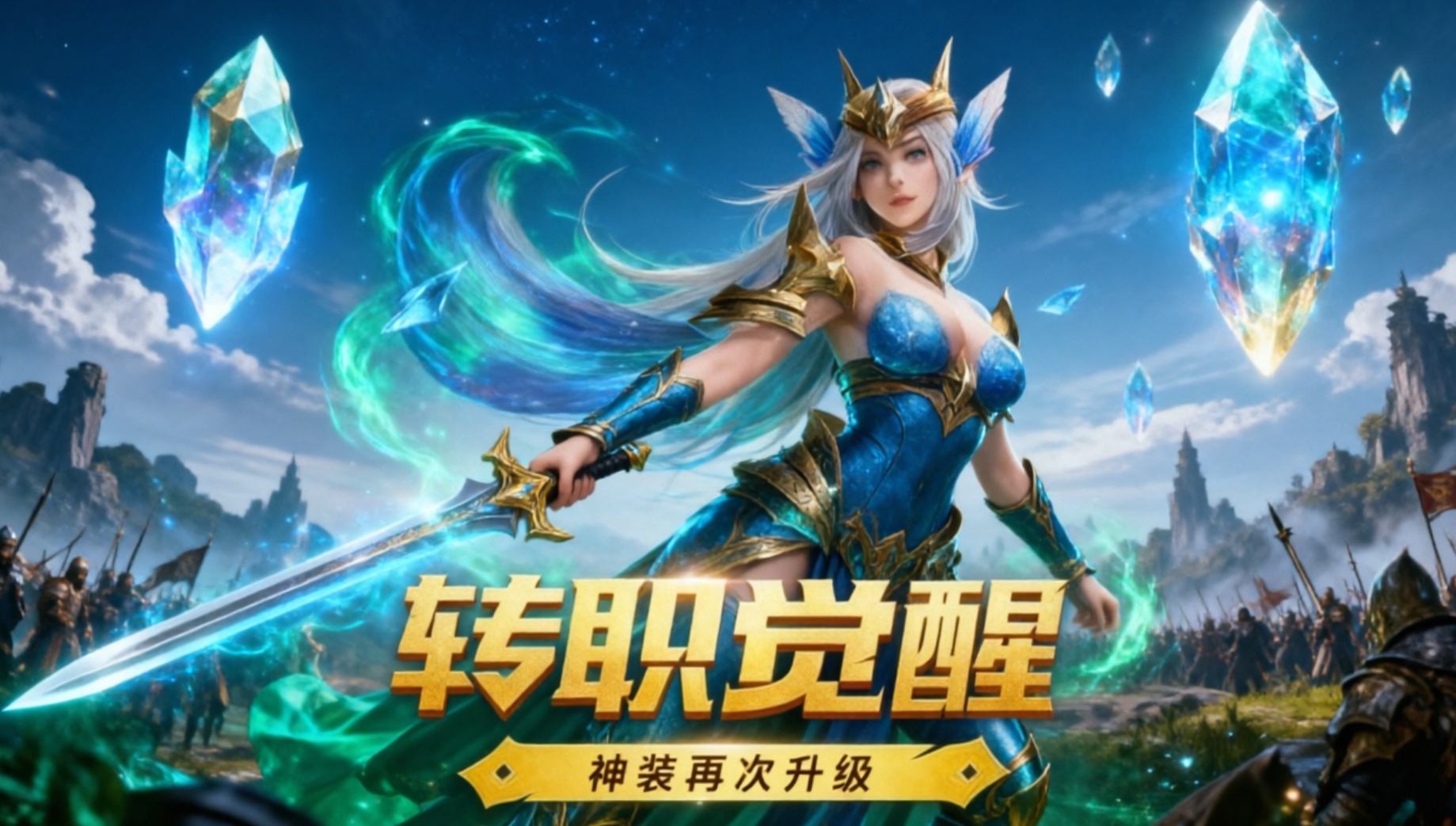 9377单职业手游官方版下载-9377单职业手游合集