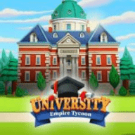大学帝国大亨中文版