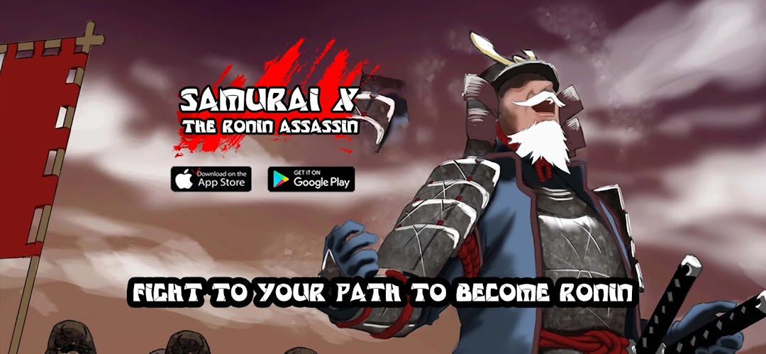 武士浪人刺客无广告版-武士浪人刺客汉化版-武士浪人刺客手机版-武士浪人刺客游戏合集