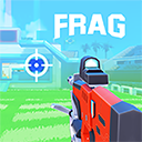 专业射手frag手游
