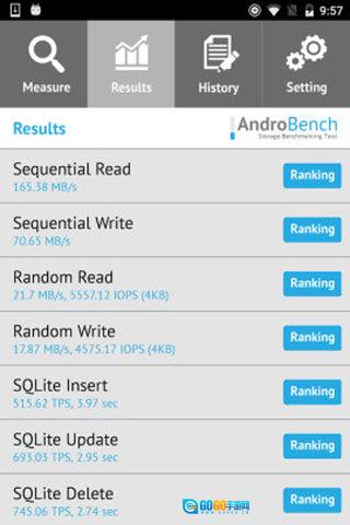 androbench最新版图4