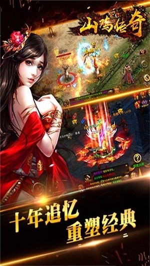 山鸡传奇图4