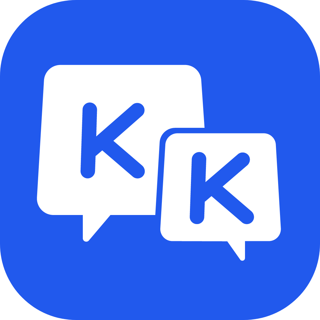 KK键盘app安卓版v3.1.2.10690