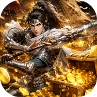 三国群英传鸿鹄霸业掘金版