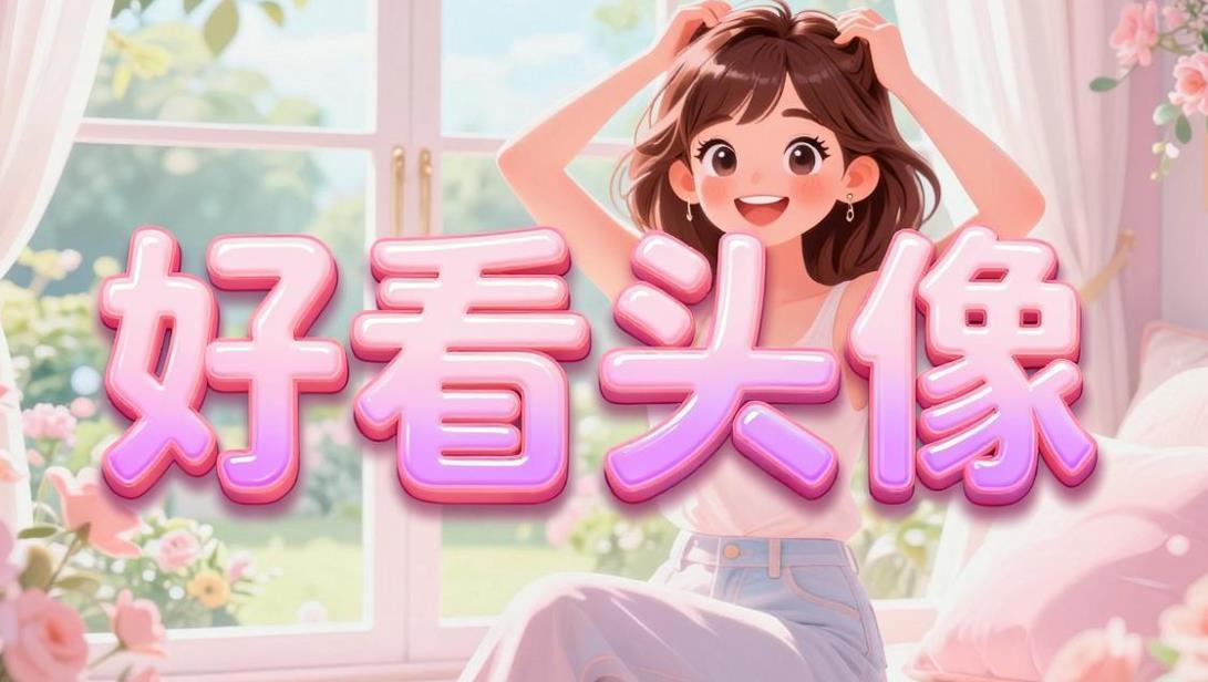 好看头像app大全