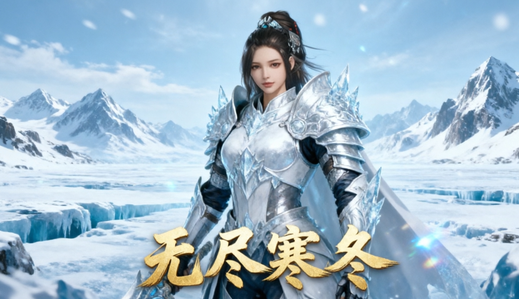 无尽寒冬手游官方版下载-无尽寒冬手游合集